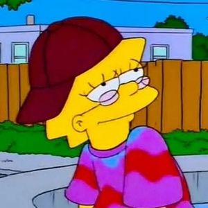 Meet your Posher, Abigail